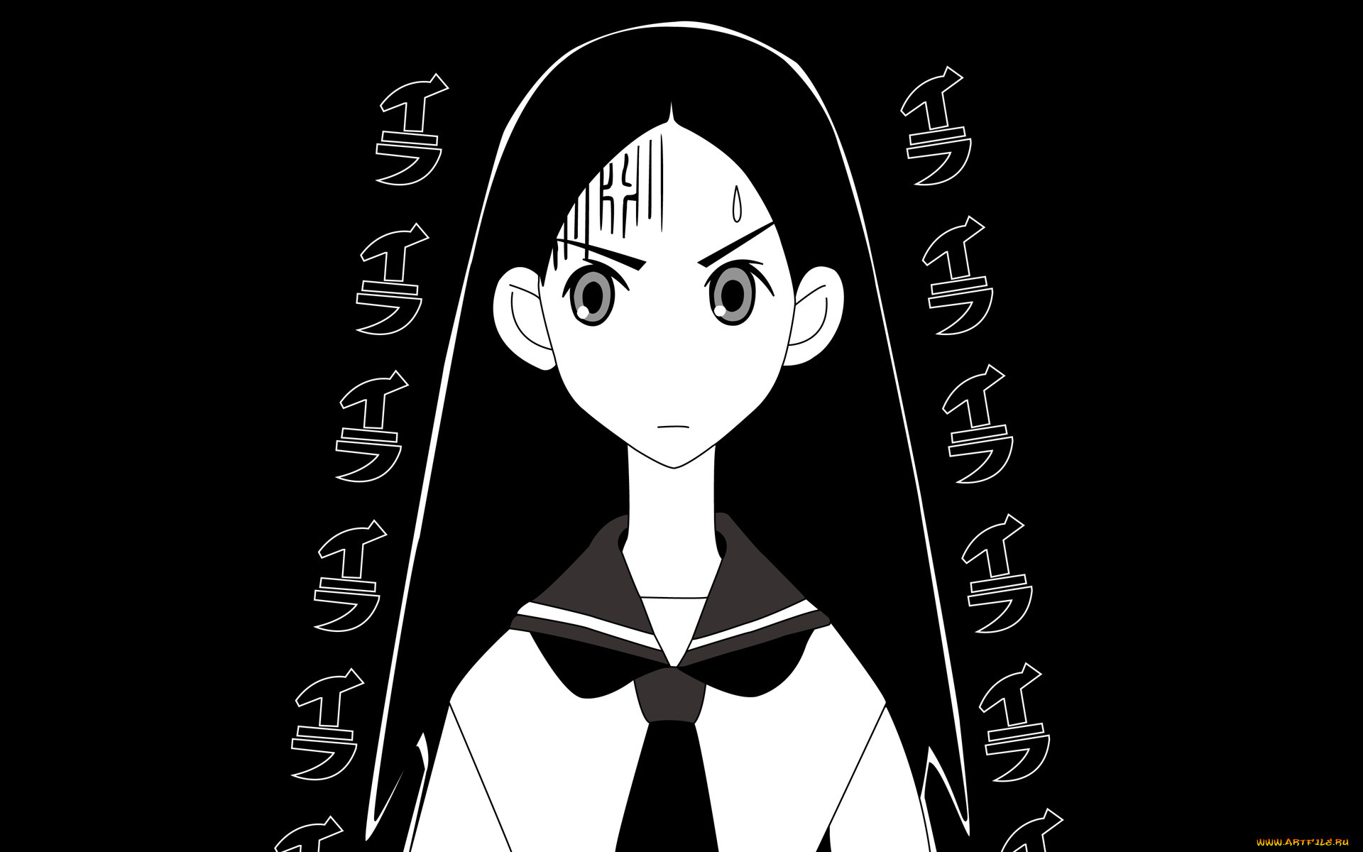 , sayonara zetsubo sensei, , , 